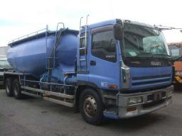 Isuzu GIGA new_grade
