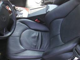 Mercedes-Benz SL 320  picture