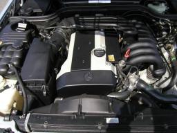 Mercedes-Benz SL 320  picture