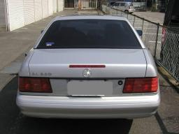 Mercedes-Benz SL 320  picture