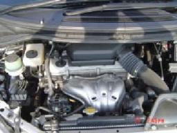 Toyota Estima Aeras-S picture