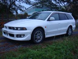 Mitsubishi LEGNUM VR-4 TypeS
