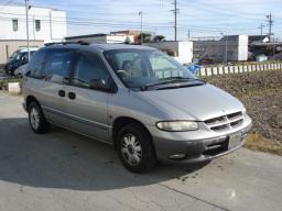 Chrysler Voyager  picture