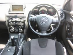 Mazda RX-8  picture