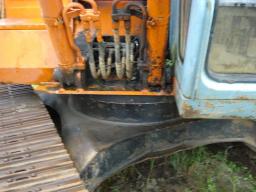 Hitachi EX100  picture
