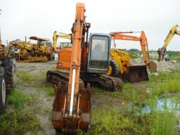 Hitachi EX100  picture