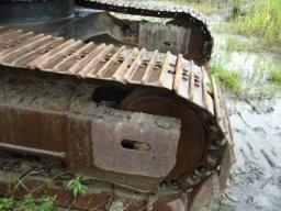 Hitachi EX100  picture