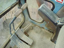 Hitachi EX100  picture