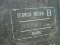 Hitachi EX100  picture