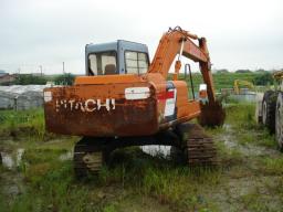 Hitachi EX100  picture