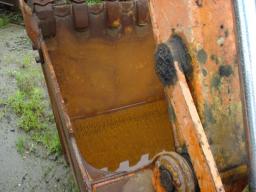 Hitachi EX100  picture