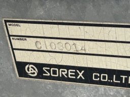 SEA DOO JETSKI 35DB WAKE 155 picture