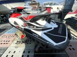 SEA DOO JETSKI 35DB WAKE 155 picture