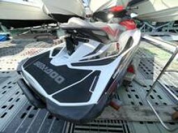 SEA DOO JETSKI 35DB WAKE 155 picture