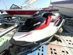 SEA DOO JETSKI 35DB WAKE 155 picture