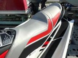 SEA DOO JETSKI 35DB WAKE 155 picture