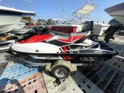 SEA DOO JETSKI 35DB WAKE 155 picture