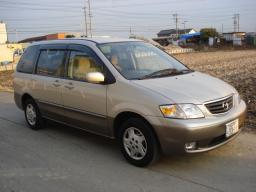 Mazda MPV 