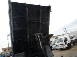 Nissan CONDOR new_grade picture