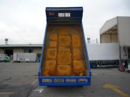 Nissan CONDOR new_grade picture