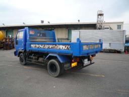 Nissan CONDOR new_grade picture