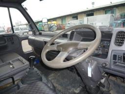 Nissan CONDOR new_grade picture