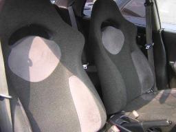 Subaru Impreza 4WD picture