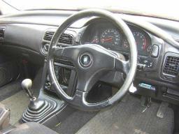 Subaru Impreza 4WD picture