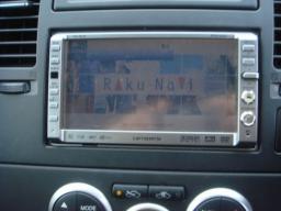 Nissan TIIDA 15M picture