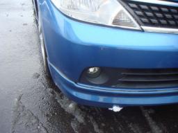 Nissan TIIDA 15M picture