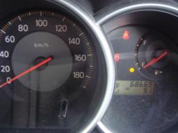 Nissan TIIDA 15M picture