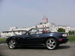 Mazda Roadster R LIMITED picture