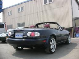 Mazda Roadster R LIMITED picture