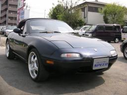 Mazda Roadster R LIMITED picture