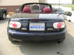 Mazda Roadster R LIMITED picture