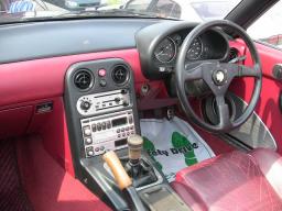 Mazda Roadster R LIMITED picture