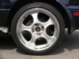 Mazda Roadster R LIMITED picture