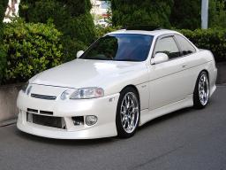 Toyota SOARER