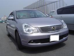 Nissan Bluebird Sylphy 20M picture