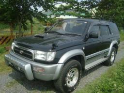 Toyota Hilux SURF SSR-X
