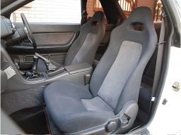 Nissan GT-R 500PS!! picture