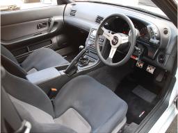 Nissan GT-R 500PS!! picture