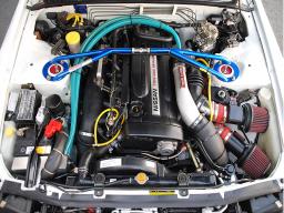 Nissan GT-R 500PS!! picture