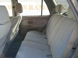 Toyota Hilux SURF SSR  X picture