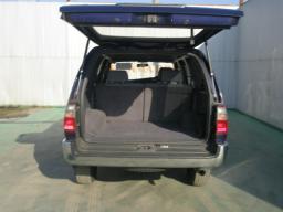 Toyota Hilux SURF SSR  X picture