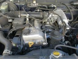 Toyota Hilux SURF SSR  X picture