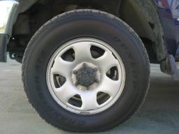 Toyota Hilux SURF SSR  X picture