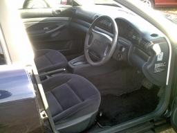 Audi A4 1.8 picture