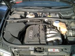 Audi A4 1.8 picture