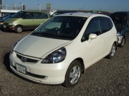 Honda Fit A Type F-pkg picture